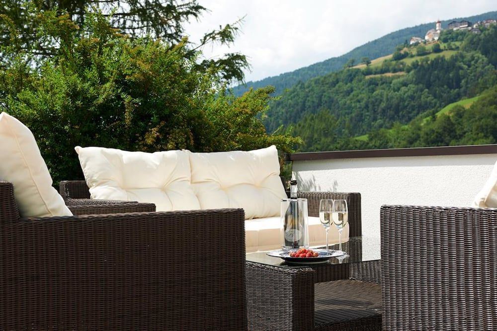 Alpin Stile Hotel