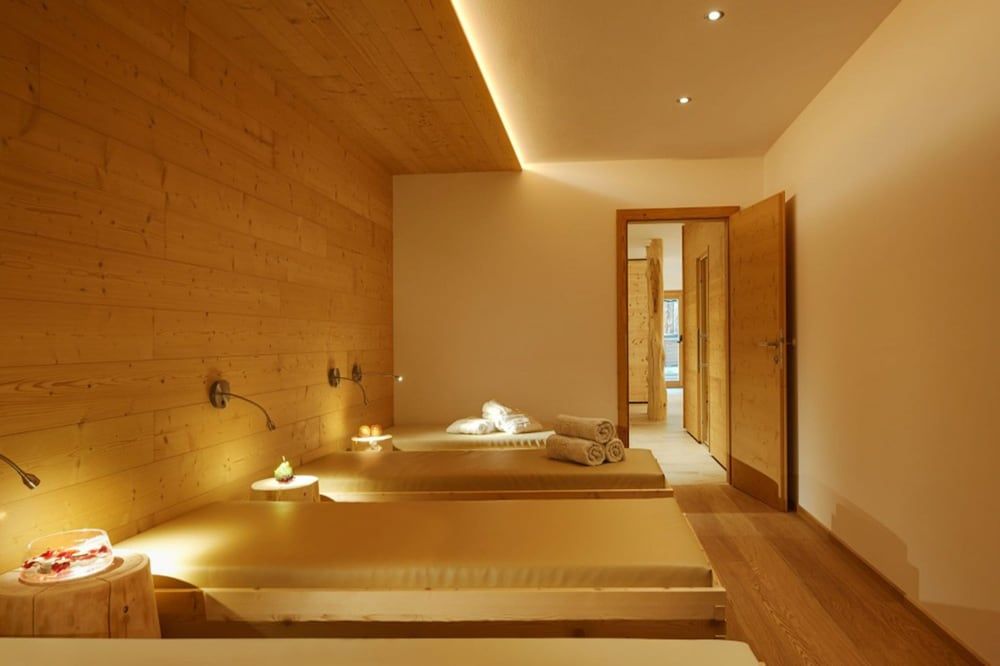 Alpin Stile Hotel