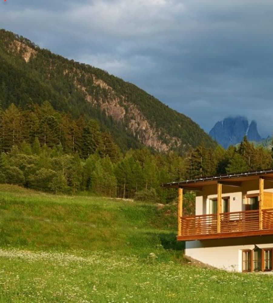 Alpin Stile Hotel