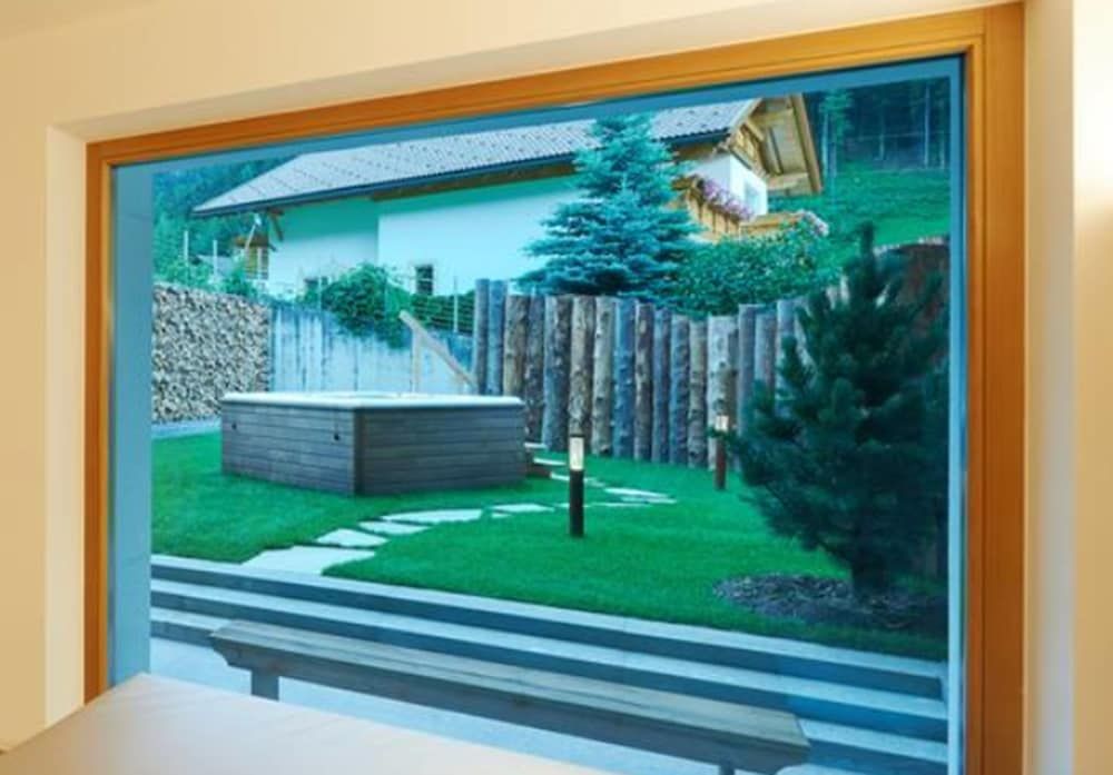 Alpin Stile Hotel