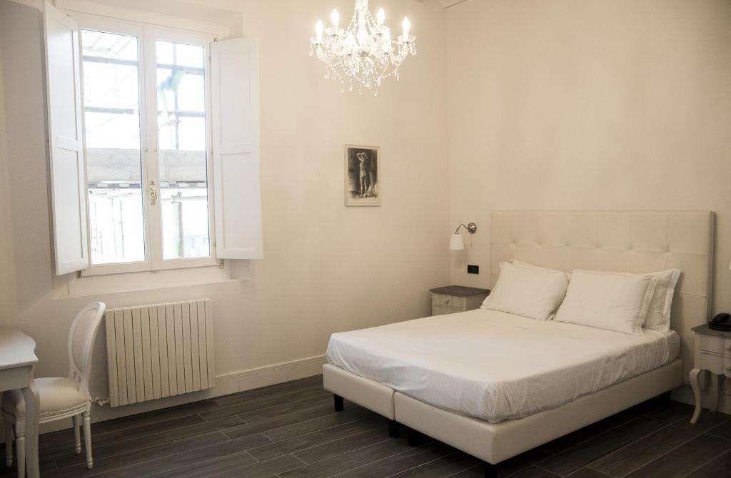 Bed & Breakfast Tornabuoni View