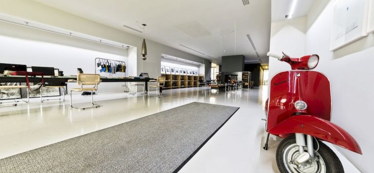 Antonello Colonna Resort & Spa