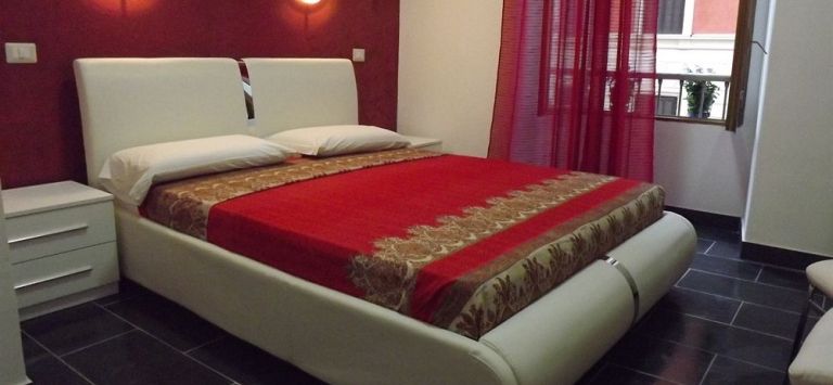 Gio' Suites