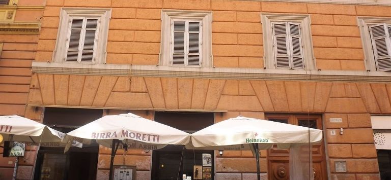 Gio' Suites