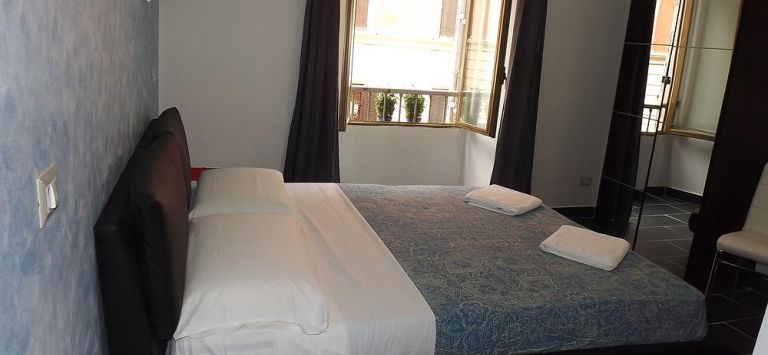 Gio' Suites