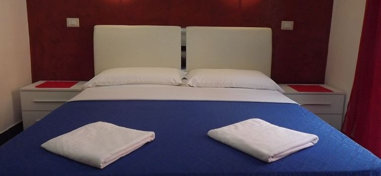 Gio' Suites