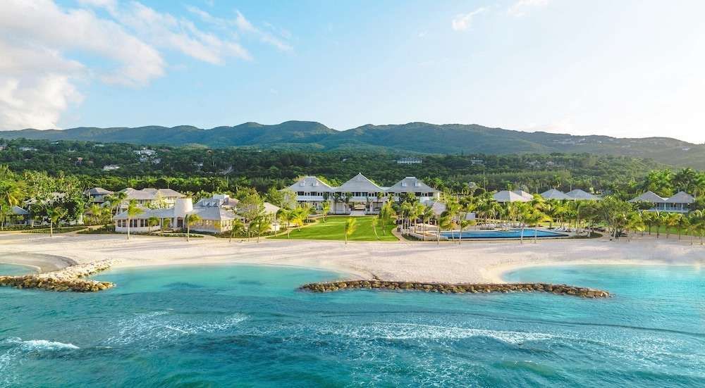 Half Moon Jamaica