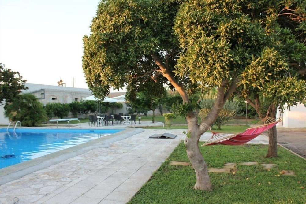B&B Agrumeto