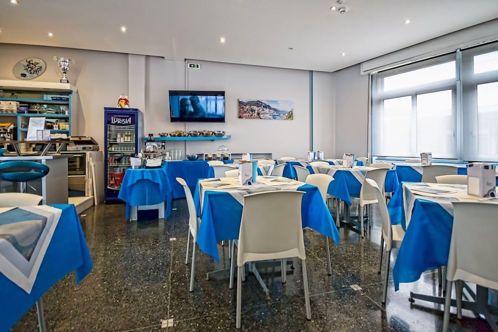Hotel La Vela