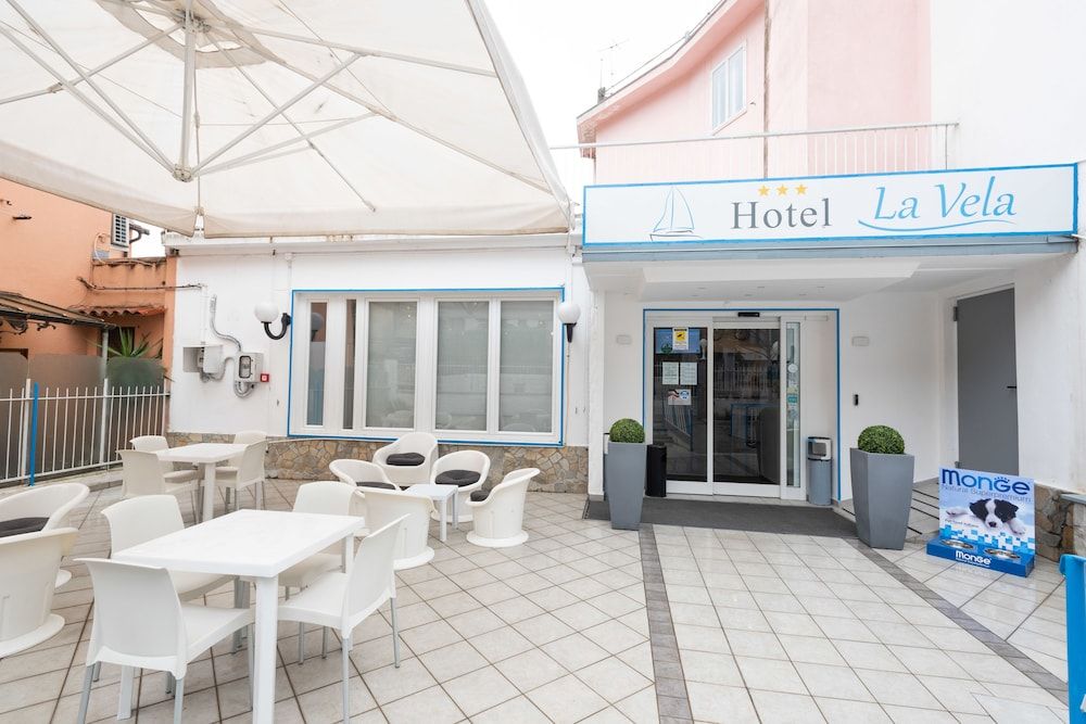 Hotel La Vela