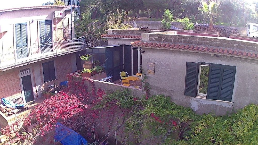 B&B Villa zia Febronia