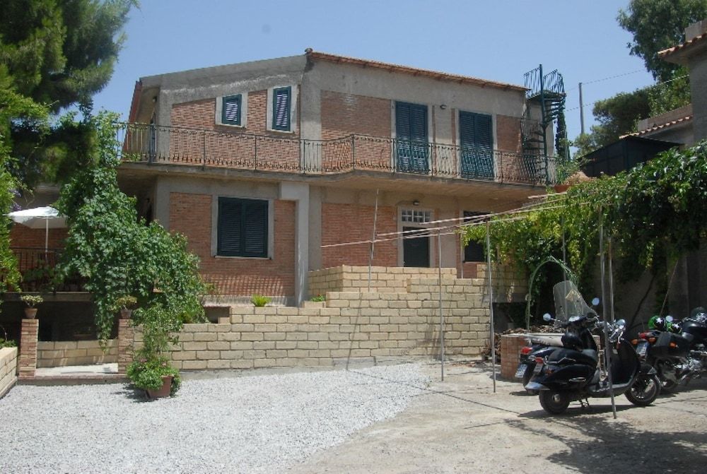 B&B Villa zia Febronia