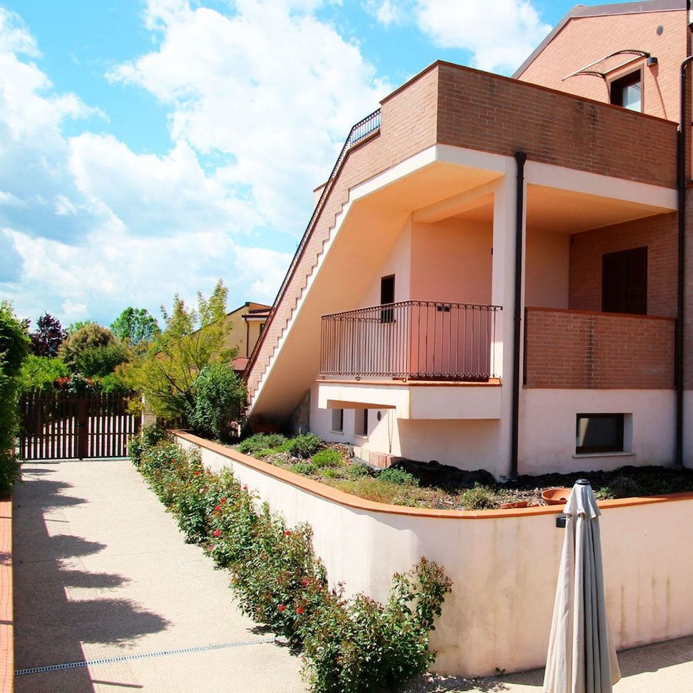 Prati Di Maja B&B