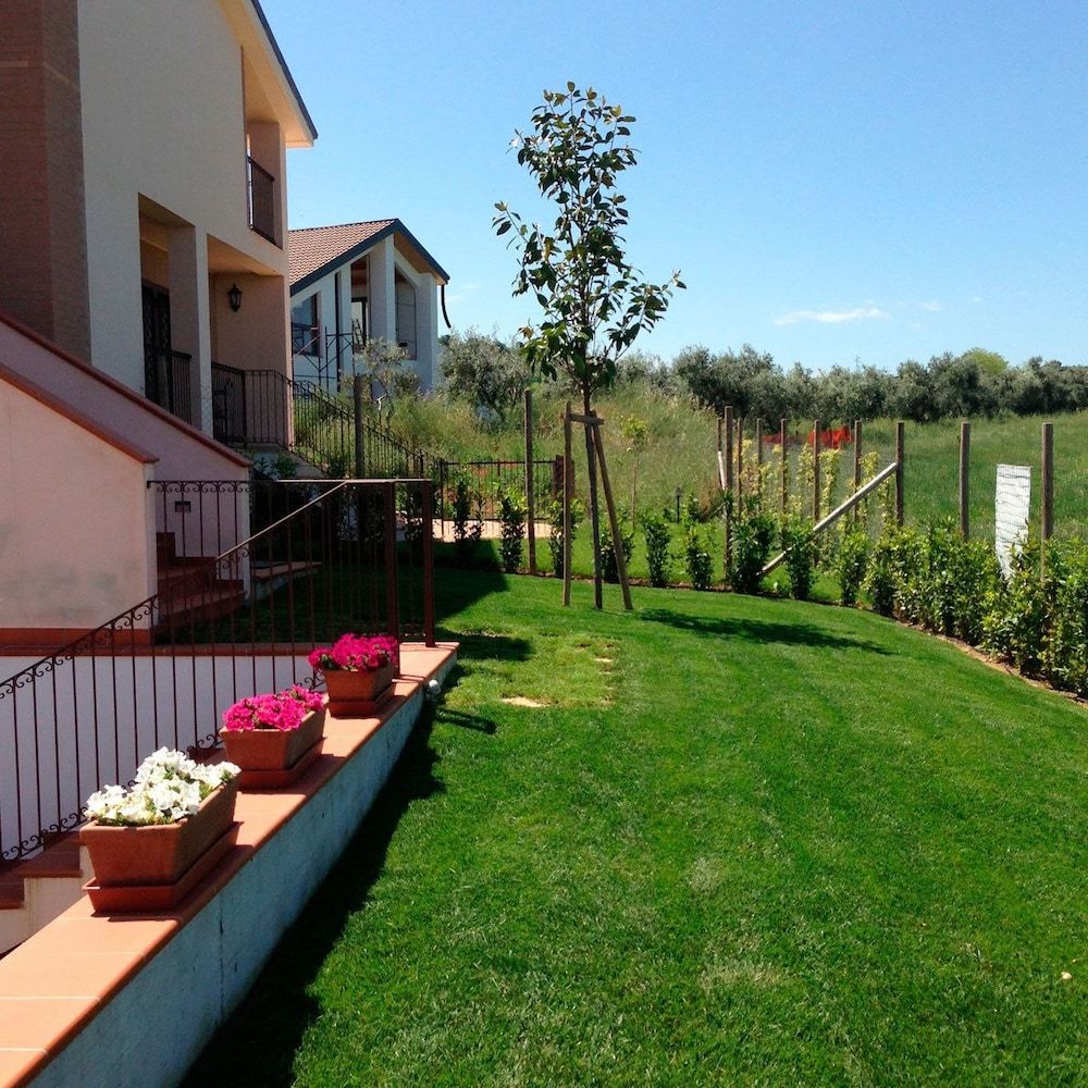 Prati Di Maja B&B