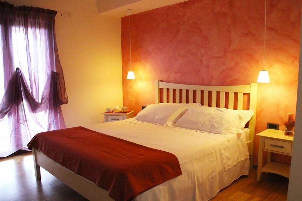 Prati Di Maja B&B