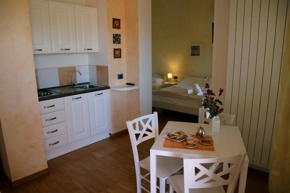 Prati Di Maja B&B