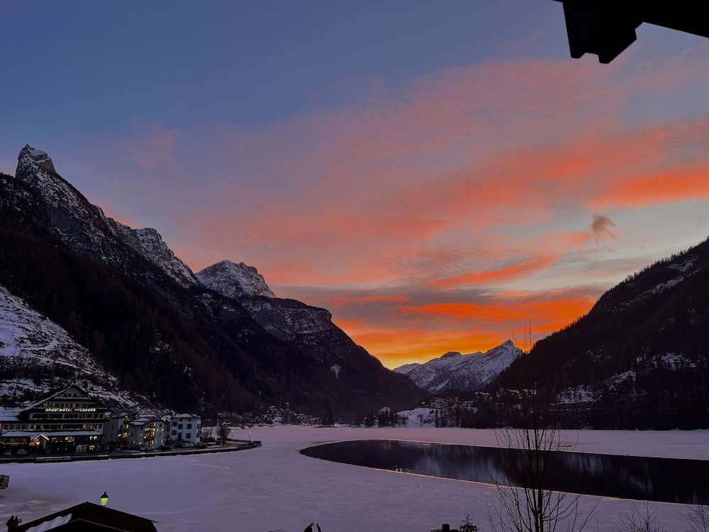 Hotel Tea Dolomiti