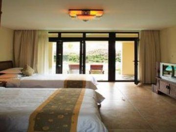 Pullman Sanya Yalong Bay Villas & Resort