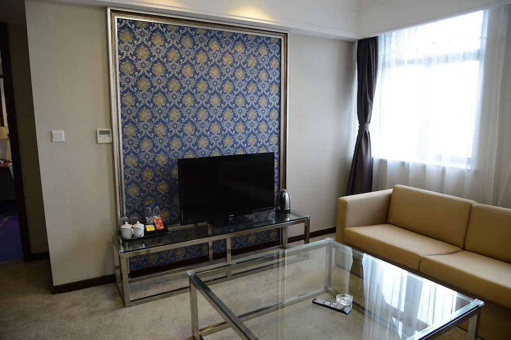Best Western Yantai Hotel
