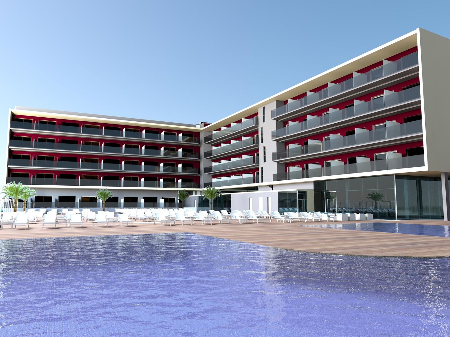 Hotel Pabisa Bali Park