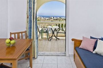 Casa Vitae Suites