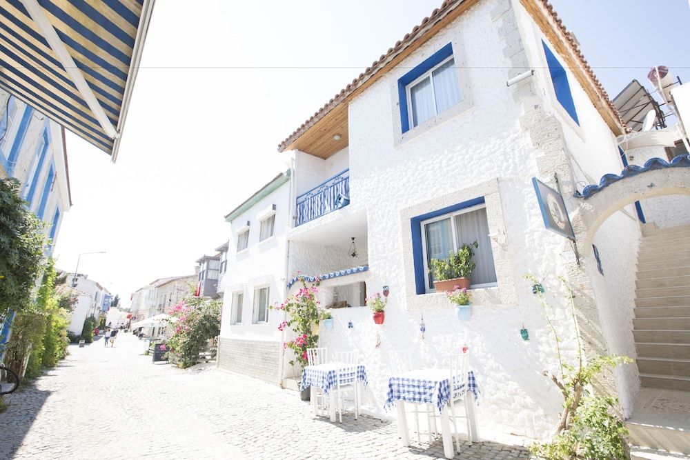 Ala Baykus Otel