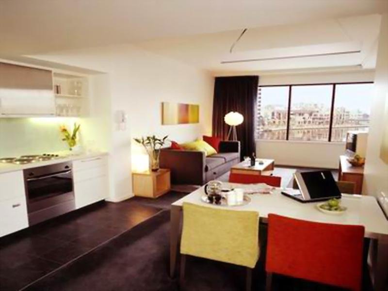 East Perth Suites Hotel