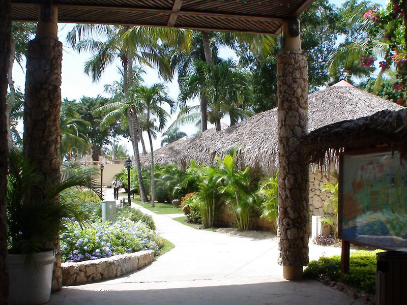 Viva Dominicus Beach by Wyndham, A Trademark All Inclusive