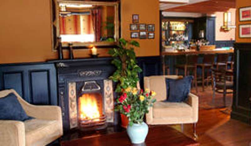 Victoria House Hotel