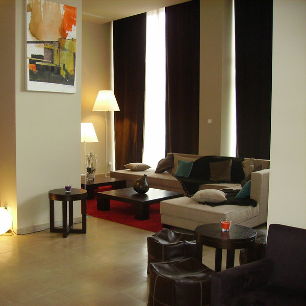 Le Grand Hotel