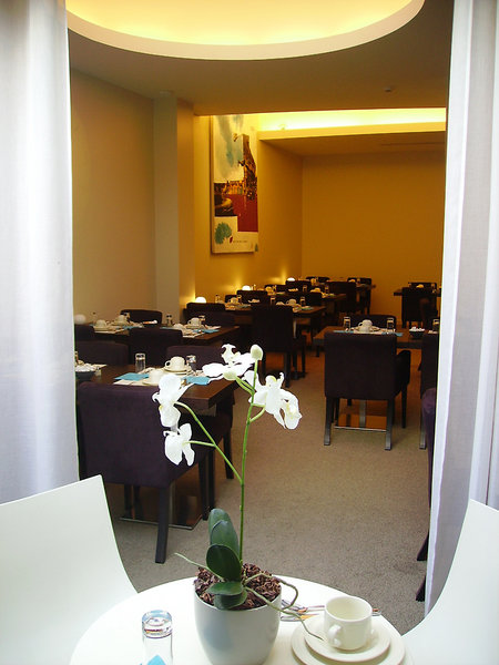Le Grand Hotel