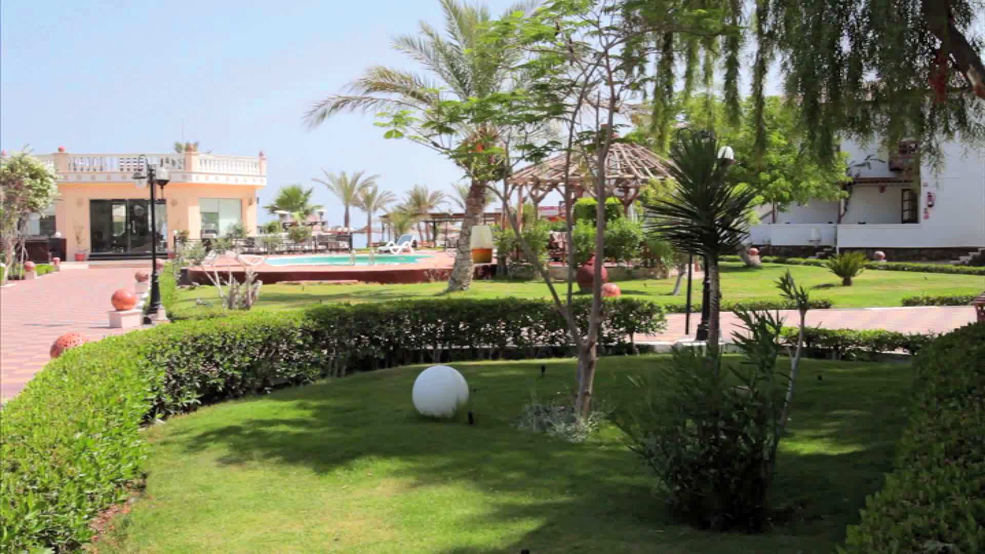 Ganet Sinai Resort