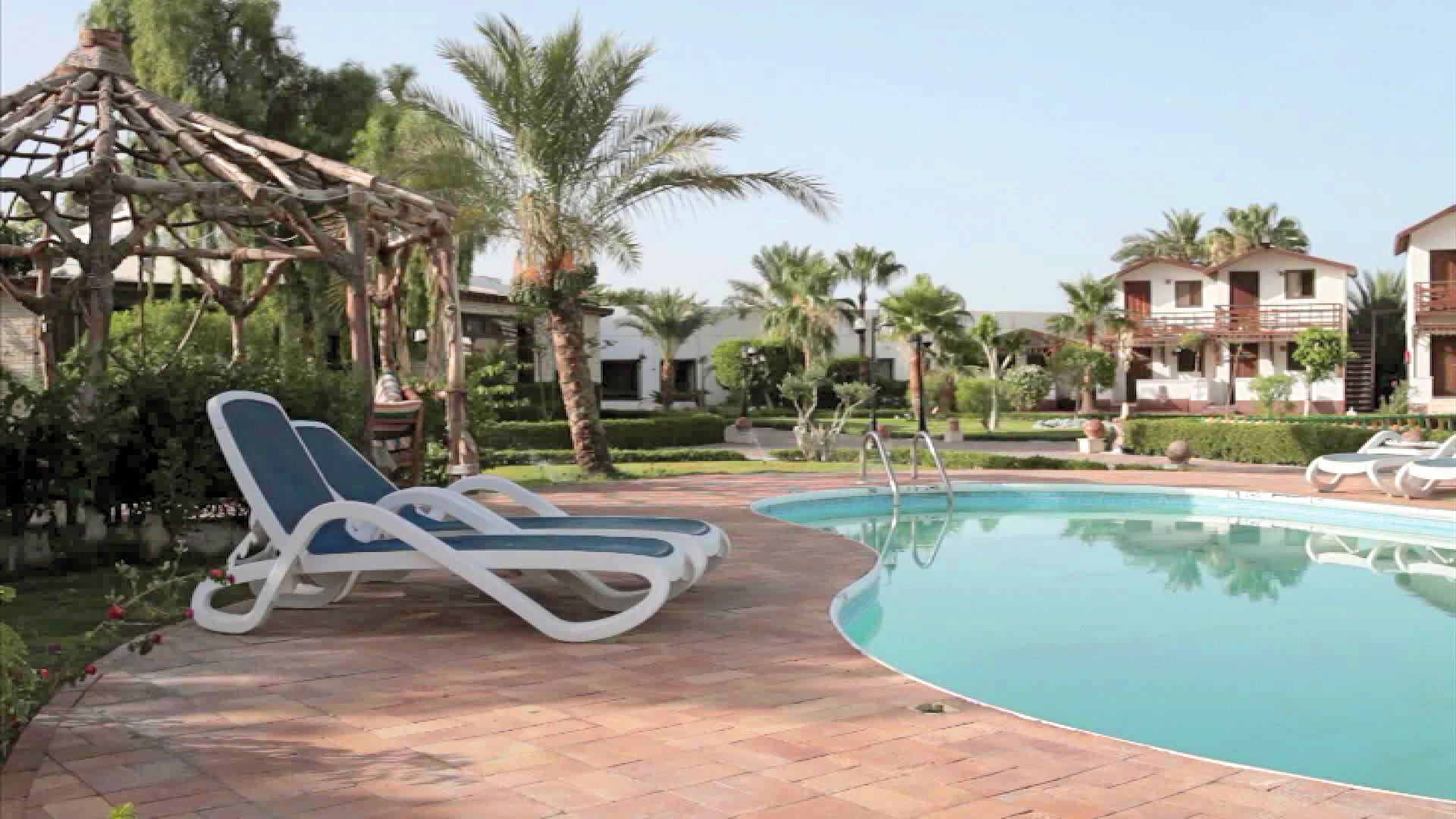 Ganet Sinai Resort