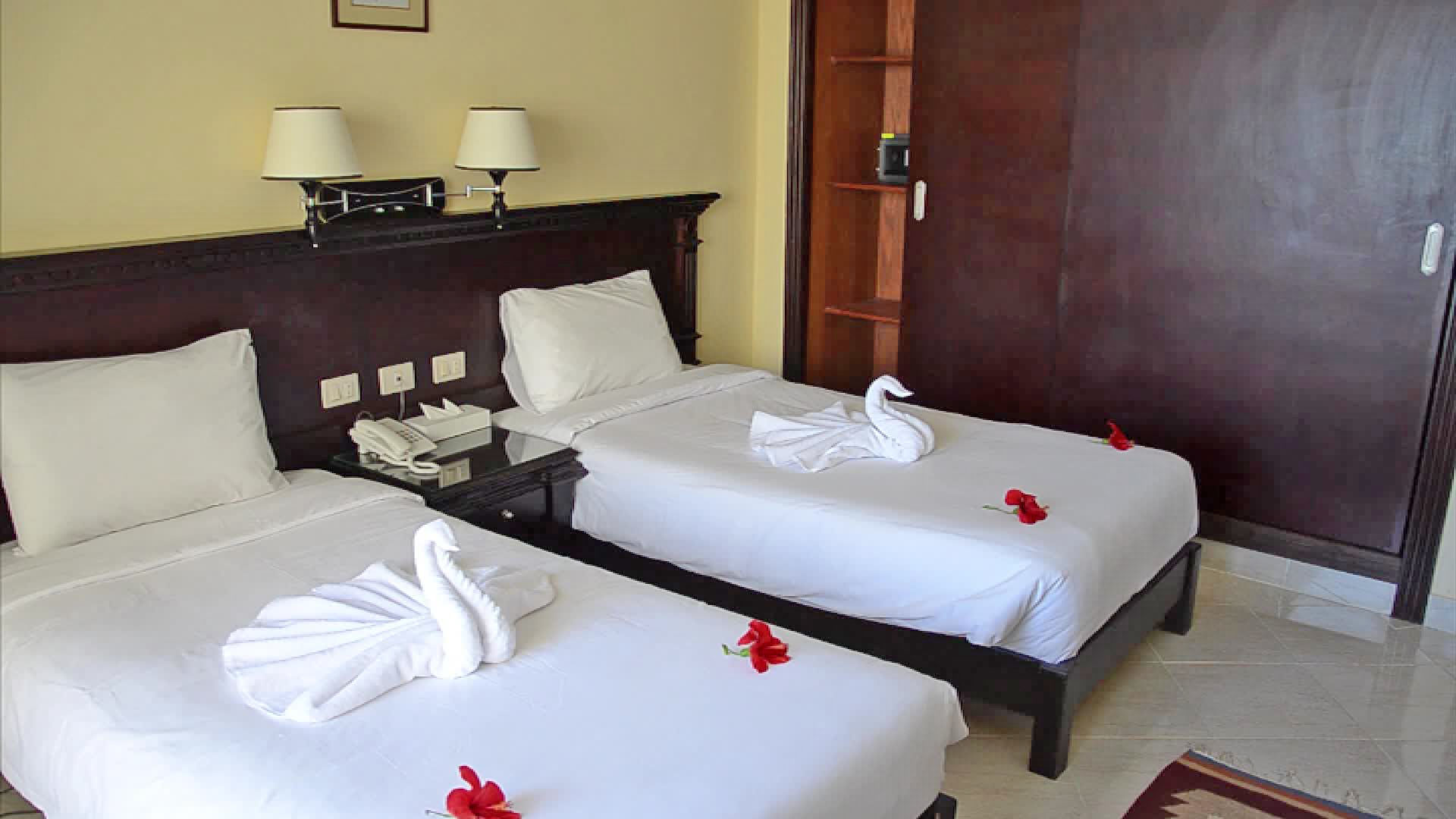 Ganet Sinai Resort