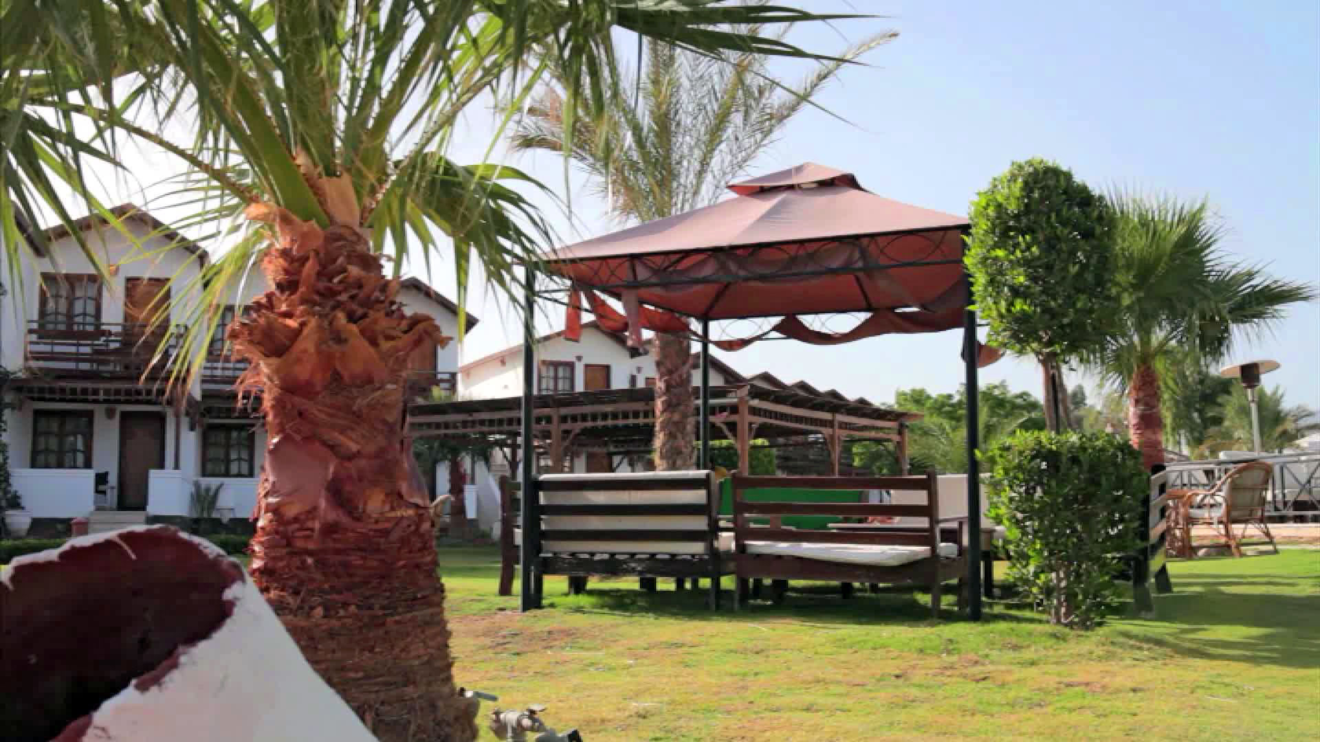Ganet Sinai Resort