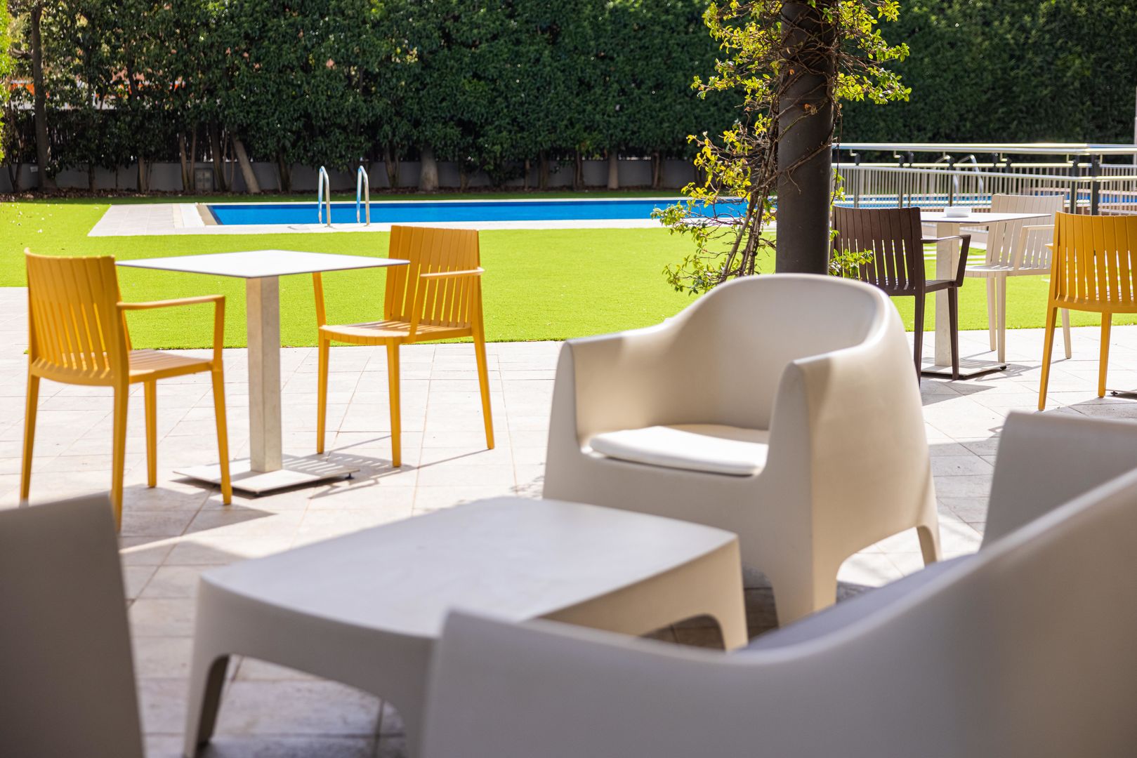 Ponient Vila Centric by PortAventura World