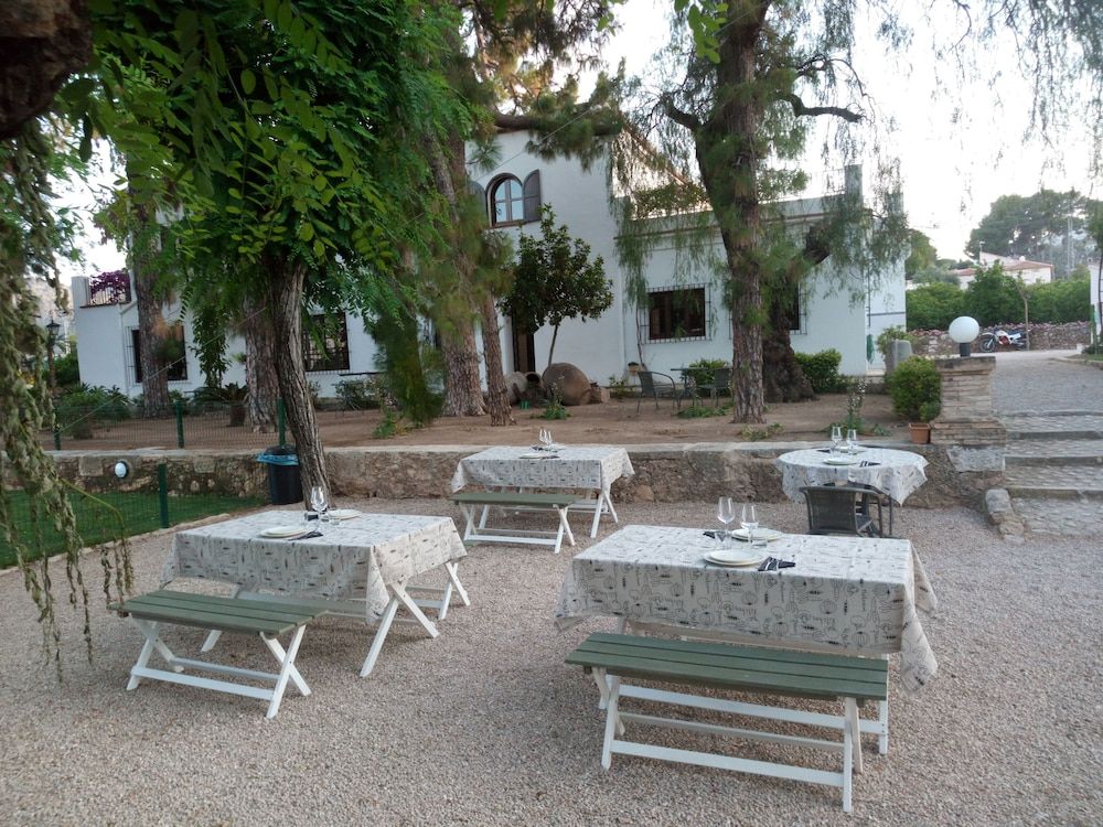 El Sequer Casa Rural
