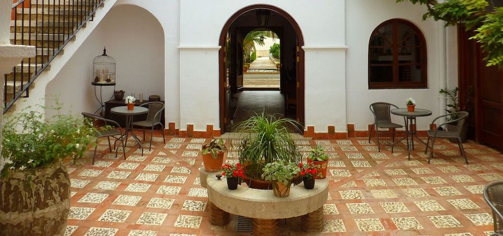El Sequer Casa Rural