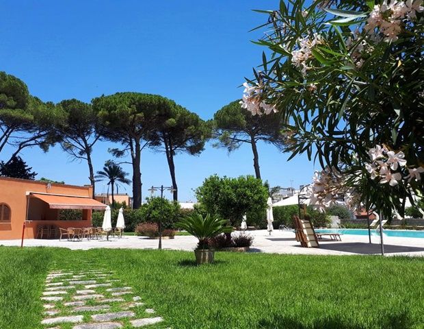 Casina Copini