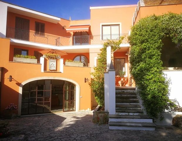 Casina Copini