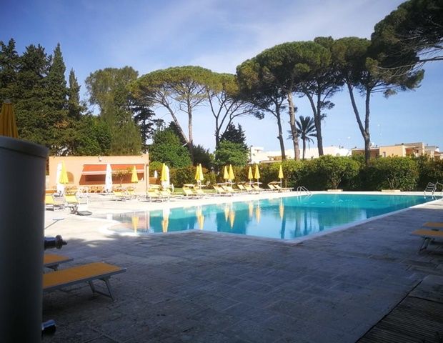 Casina Copini