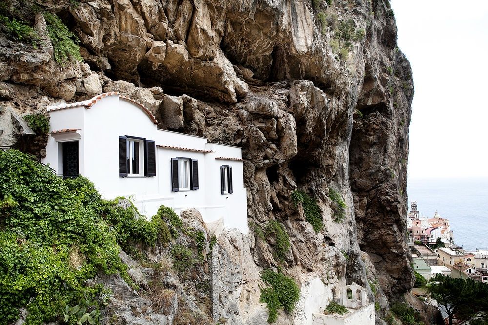 Residence Villa Rosa
