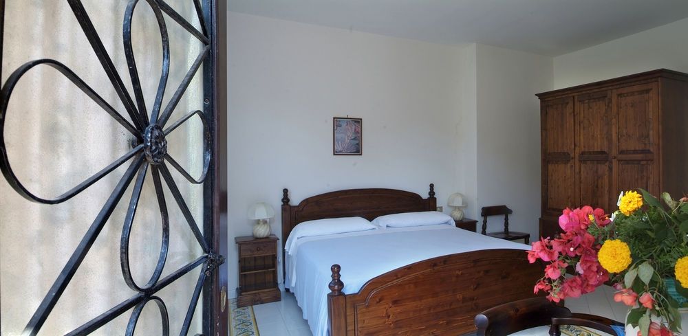 Residence Villa Rosa