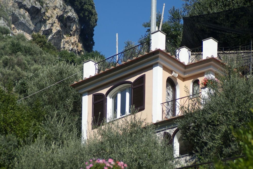 Residence Villa Rosa