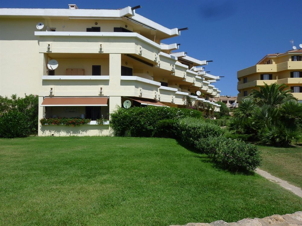 Terza Spiaggia & La Filasca