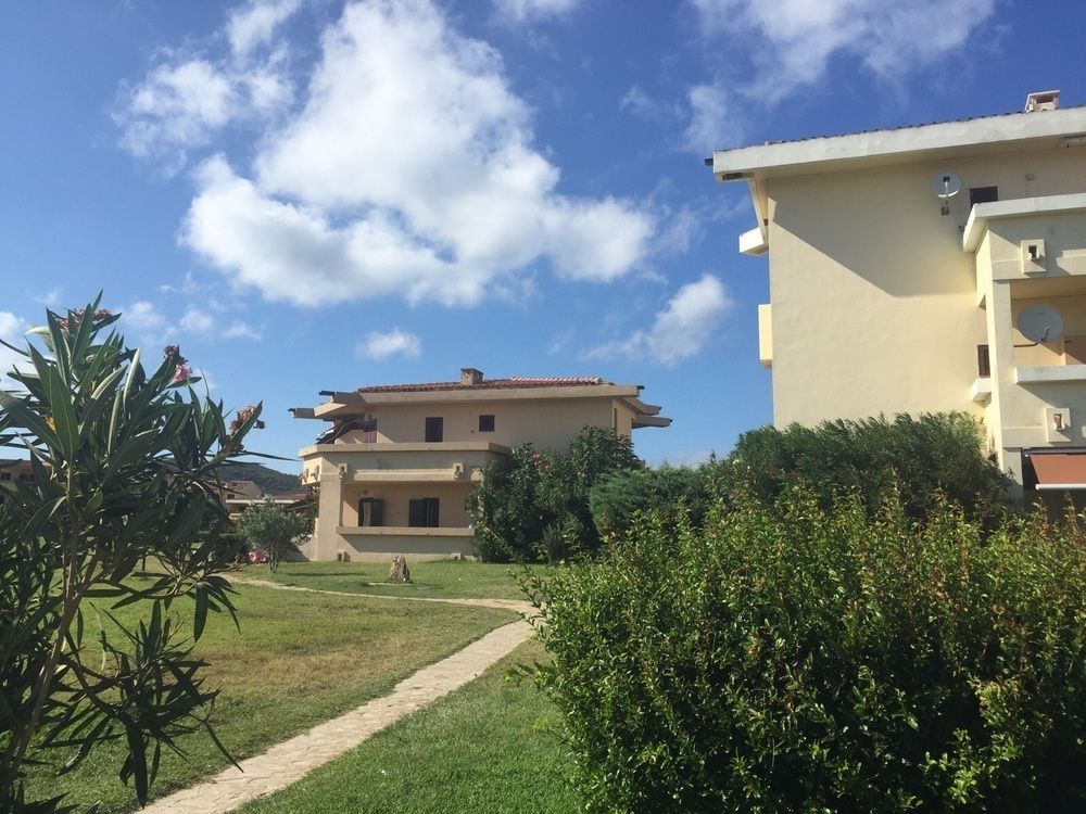 Terza Spiaggia & La Filasca