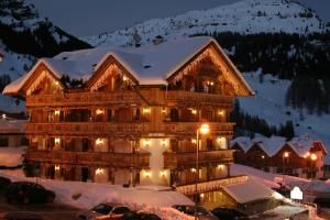 Chalet Barbara