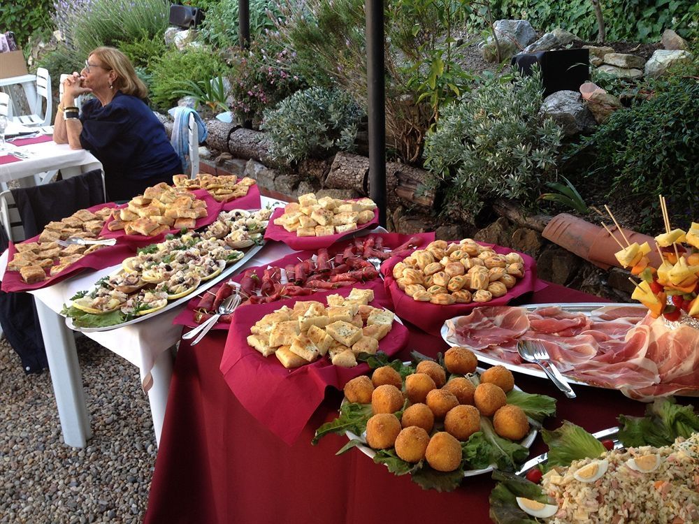 Hotel Restaurant Il Caminetto