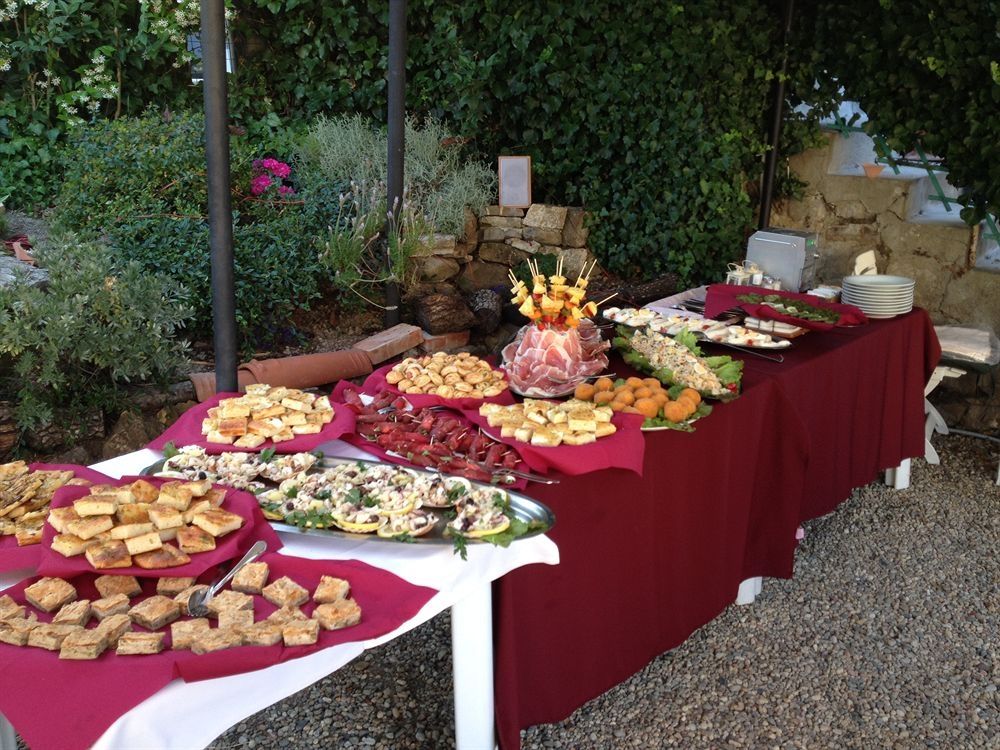 Hotel Restaurant Il Caminetto