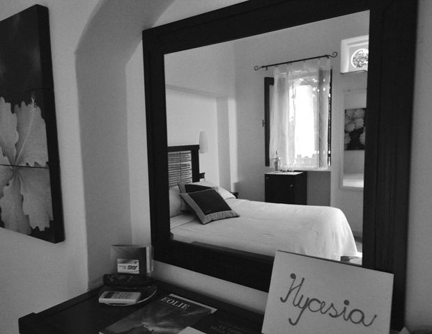 Hotel Hycesia